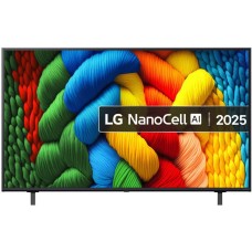 LG 55NANO80A6B.ARUG