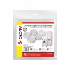 OZONE CMA-18W антивибрационные подставки белые