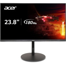 ACER 23.8 XF240YX1bmiiphx Black (UM.QX0CD.102)