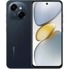 TECNO Spark Go 1 3+64Gb Startrail black (черный)