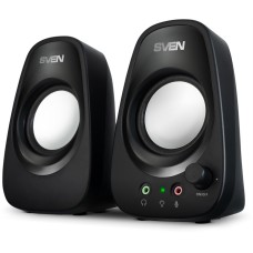 SVEN 190, чёрный