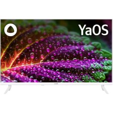 BBK 32LEX-7241/TS2C SMART TV белый