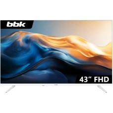 BBK 43LEM-1041/FTS2C белый