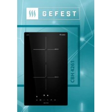 GEFEST СВН 4261 индукционная