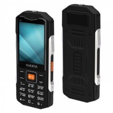 MAXVI T19 black