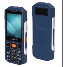 MAXVI T19 blue