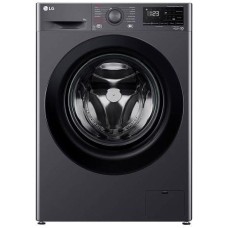 LG F2V3PS6J черный