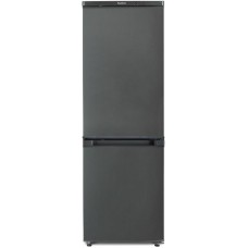 БИРЮСА W418 180л матовый графит