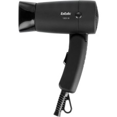 BBK BHD0801 черный