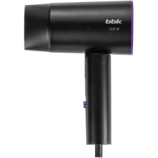 BBK BHD1202 черный