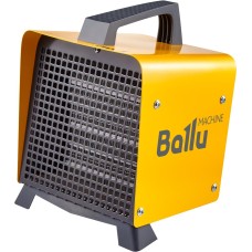 BALLU BKN-5 желтый/черный