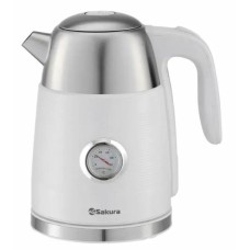 SAKURA SA-2178W Premium белый