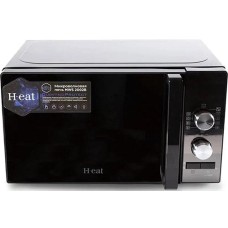 HORIZONT HSD202B (черная,Сенсор)