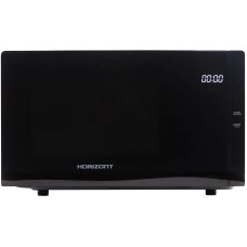 HORIZONT HSD233B (Черная,Сенсор)
