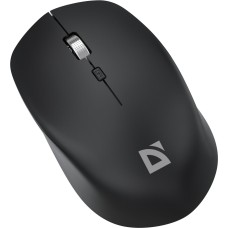 DEFENDER (52406) Velvet MB-406 черный