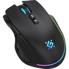 DEFENDER (52421) Immortal GM-421 черный DEFENDER (52421) Immortal GM-421 черный