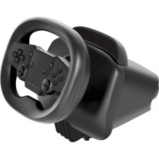 DEFENDER (64000) Exone PC/PS3/PS4/Switch,3*AAA,черный черный