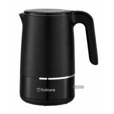 SAKURA SA-2176BK (1.7) черный