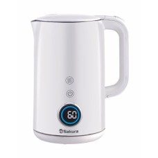 SAKURA SA-2185DW Premium белый