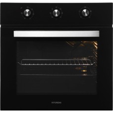 HYUNDAI HEO 66311 BG черный/серебристый