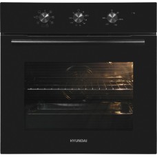 HYUNDAI HEO 6635 BG черный