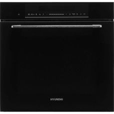 HYUNDAI HMEO 6780 BG черное стекло/черный