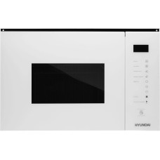 HYUNDAI HBW 2560 WG белый