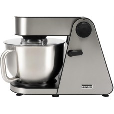 RONDELL RDE-1405 планетар.вращ. 1800Вт серебристый