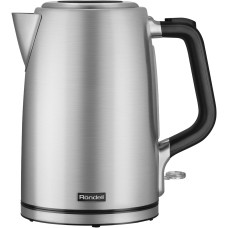 RONDELL RDE-1006 1.7л. 2200Вт (нерж.сталь) RONDELL RDE-1006 1.7л. 2200Вт (нерж.сталь)