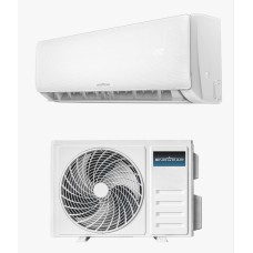 SNOWCAP AC Elite 18K W