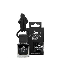 AROMA BAR Табак ваниль, стеклянный флакон 49315