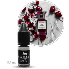 AROMA BAR Масло для заправки по мотивам Tom Ford Lost Cherry 10 мл. в крафтовой упаковке 49316