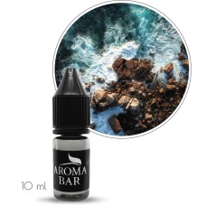 AROMA BAR Масло для заправки Синее море 10 мл. в крафтовой упаковке 49328