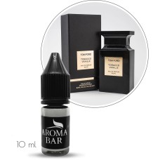 AROMA BAR Масло для заправки Табак и Ваниль 10 мл. в крафтовой упаковке 49317 AROMA BAR Масло для заправки Табак и Ваниль 10 мл. в крафтовой упаковке 49317
