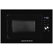 ZIGMUND& SHTAIN BMO 24 B