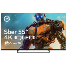 SBER SDX 55UQ5236, черный