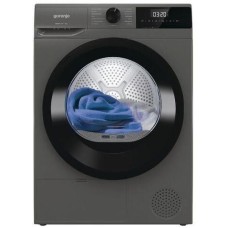 GORENJE D2HNE82/C серый