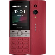 NOKIA 150 TA-1582 DS EAC Red (286838576)