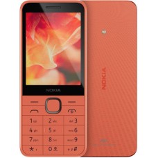 NOKIA 215 4G TA-1613 DS EAC Peach (1GF026CPD1C01)