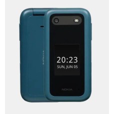 NOKIA 2660 TA-1469 DS EAC UA Blue (1GF011PPG1A02)