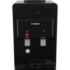 HYUNDAI H-WD1342E напольный электронный черный