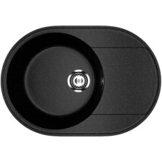 PRACTIK PR-M 610-004 черный оникс