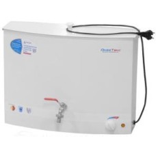 ЭЛЕКТРОМАШ настенный антикор. с ЭВН 20л (белый)