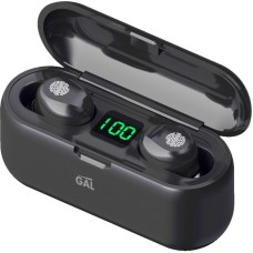 GAL TW-2400, цвет черный