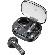 GAL TW-3030, цвет черный
