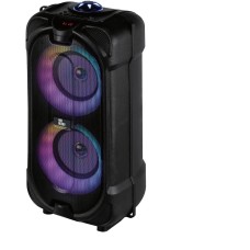 AKSBERRY (6900305460018) AS-27 EchoBoom, черный