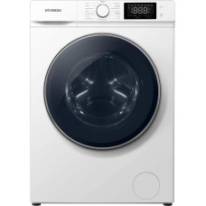 HYUNDAI WFD9212 кл.:A+++ фронт. макс.:12кг (с сушкой) белый инвертер HYUNDAI WFD9212 кл.:A+++ фронт. макс.:12кг (с сушкой) белый инвертер