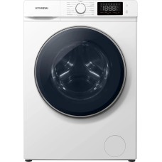 HYUNDAI WME7212 кл.:A фронт. макс.:7кг белый инвертер