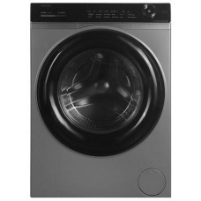 HAIER Стиральная машина HW70-BP12269S, с фронтальной загрузкой, с паром, 7кг, 1200об/мин, инверторная