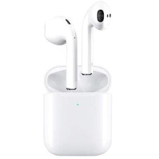 AKSBERRY (6972573336494) B24 Air Sound TWS, белый